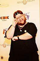 Дмитрий Красилов. Премьера фильма «Добро пожаловат