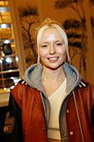 Анна Александрова. Премьера фильма «Добро пожалова
