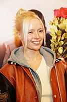 Анна Александрова. Премьера фильма «Добро пожалова