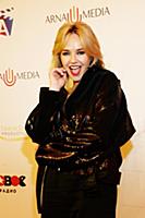 Екатерина Данилова. Премьера фильма «Добро пожалов