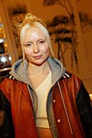 Анна Александрова. Премьера фильма «Добро пожалова