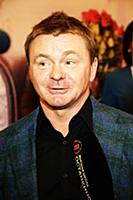 Владимир Сычев. Премьера фильма «Добро пожаловать 