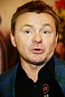 Владимир Сычев. Премьера фильма «Добро пожаловать 