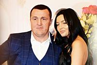 Денис Лебедев. Премьера фильма «Добро пожаловать в