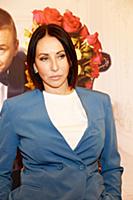 Алика Смехова. Премьера фильма «Добро пожаловать в