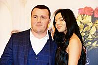 Денис Лебедев. Премьера фильма «Добро пожаловать в