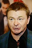 Владимир Сычев. Премьера фильма «Добро пожаловать 