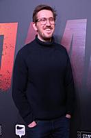 Кирилл Кяро. Премьера фильма «Пласт». Режиссер: Ст