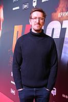 Кирилл Кяро. Премьера фильма «Пласт». Режиссер: Ст