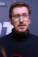 Кирилл Кяро. Премьера фильма «Пласт». Режиссер: Ст