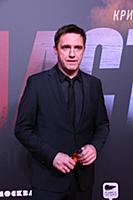Владимир Вдовиченков. Премьера фильма «Пласт». Реж