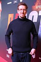 Кирилл Кяро. Премьера фильма «Пласт». Режиссер: Ст