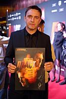 Владимир Вдовиченков. Премьера фильма «Пласт». Реж