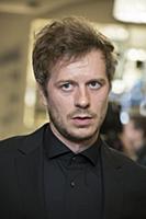 Тихон Жизневский. Премьера фильма «Первый Оскар». 