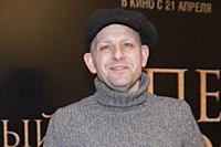 Федор Лавров. Премьера фильма «Первый Оскар». Режи