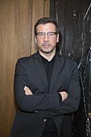 Андрей Мерзликин. Премьера фильма «Первый Оскар». 