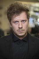 Тихон Жизневский. Премьера фильма «Первый Оскар». 
