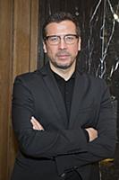 Андрей Мерзликин. Премьера фильма «Первый Оскар». 
