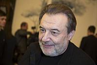 Алексей Учитель. Премьера фильма «Первый Оскар». Р