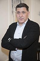 Сергей Пускепалис. Премьера фильма «Первый Оскар».