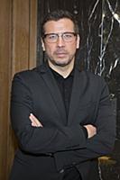 Андрей Мерзликин. Премьера фильма «Первый Оскар». 