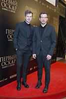 Тихон Жизневский, Андрей Мерзликин. Премьера фильм