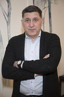 Сергей Пускепалис. Премьера фильма «Первый Оскар».