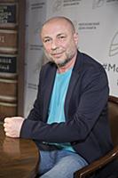 Презентация книги Александра Жулина «Танцы на льду жизни»