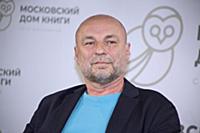 Александр Жулин. Презентация книги Александра Жули