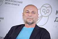 Александр Жулин. Презентация книги Александра Жули