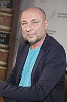 Александр Жулин. Презентация книги Александра Жули