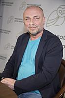 Александр Жулин. Презентация книги Александра Жули
