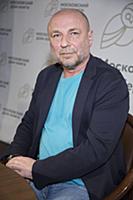 Александр Жулин. Презентация книги Александра Жули