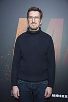 Кирилл Кяро. Премьера фильма «Пласт». Режиссер: Ст
