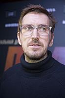 Кирилл Кяро. Премьера фильма «Пласт». Режиссер: Ст