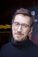 Кирилл Кяро. Премьера фильма «Пласт». Режиссер: Ст