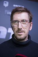 Кирилл Кяро. Премьера фильма «Пласт». Режиссер: Ст