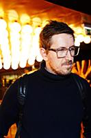 Кирилл Кяро. Премьера фильма «Пласт». Режиссер: Ст