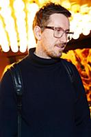 Кирилл Кяро. Премьера фильма «Пласт». Режиссер: Ст