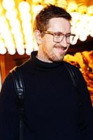 Кирилл Кяро. Премьера фильма «Пласт». Режиссер: Ст