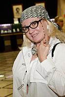 Ольга Шубладзе. Неделя моды «Estet Fashion Week 20