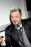 Борис Черкасов. Неделя моды «Estet Fashion Week 20