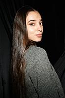 Жанна Тевосян. Неделя моды «Estet Fashion Week 202