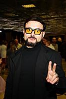 Николай Васильев. Неделя моды «Estet Fashion Week 
