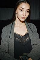 Жанна Тевосян. Неделя моды «Estet Fashion Week 202
