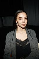 Жанна Тевосян. Неделя моды «Estet Fashion Week 202