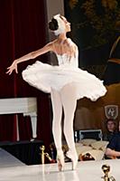 Жанна Тевосян. Неделя моды «Estet Fashion Week 202