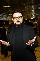 Николай Васильев. Неделя моды «Estet Fashion Week 