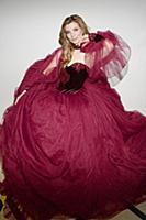 Наталья Сафиулина. Неделя моды «Estet Fashion Week