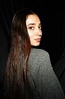 Жанна Тевосян. Неделя моды «Estet Fashion Week 202